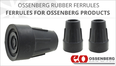 OSSENBERG RUBBER FERRULES